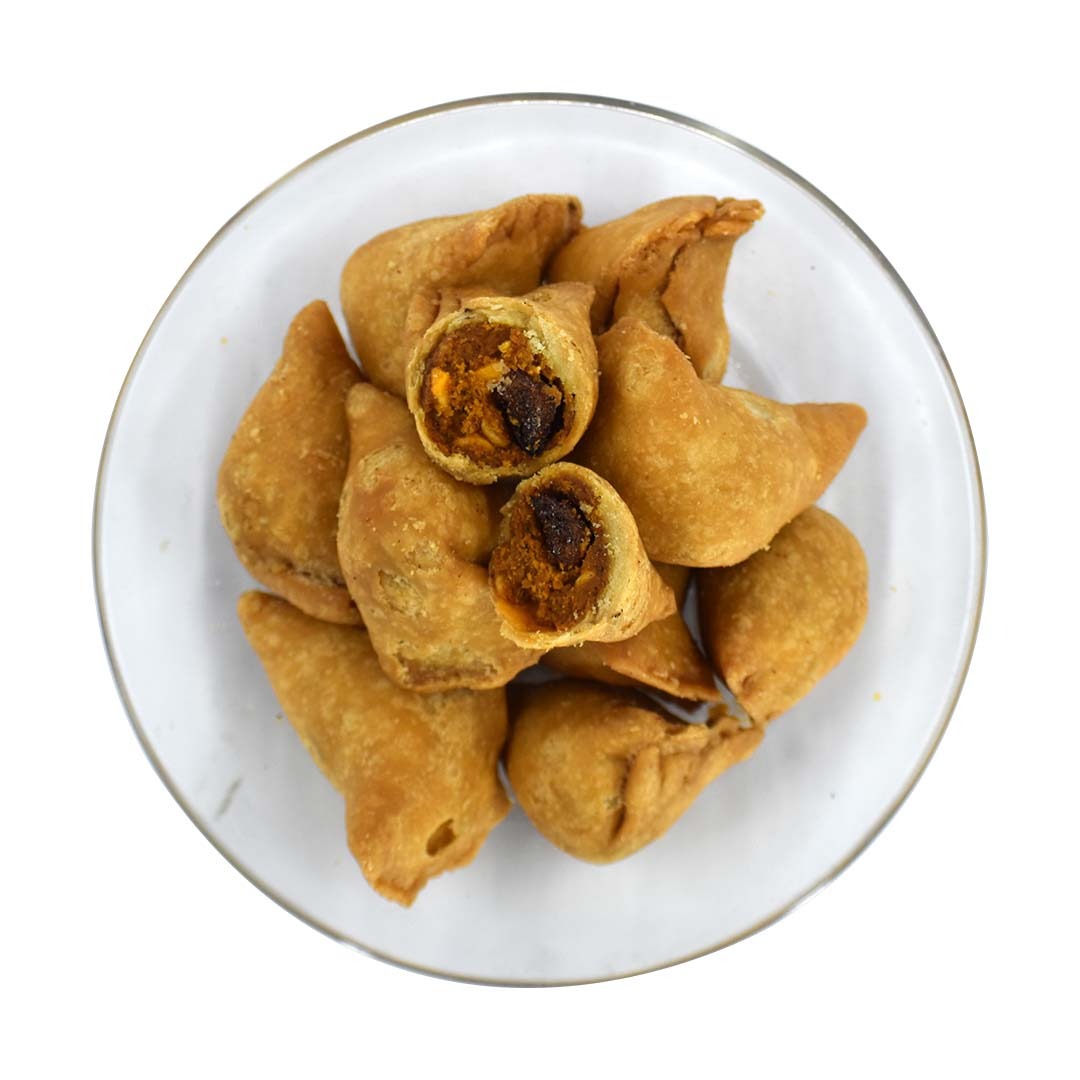 Kachori Samosa Namkeen